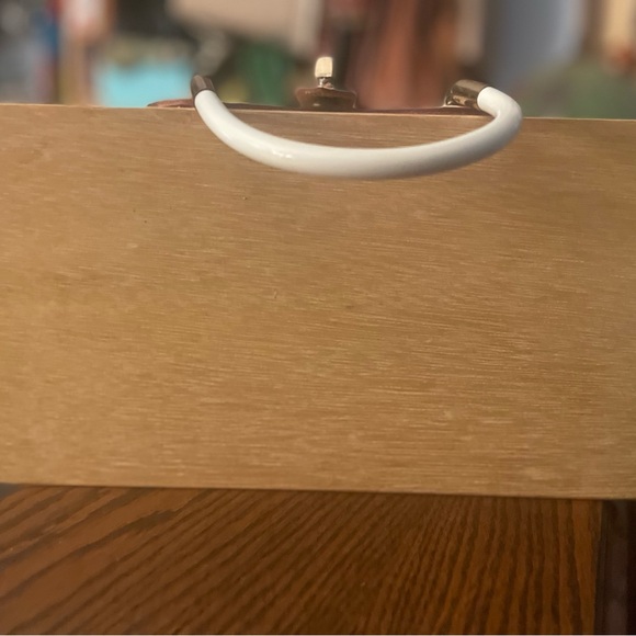 Enid Collins Money Tree I Box Bag - Picture 7 of 9